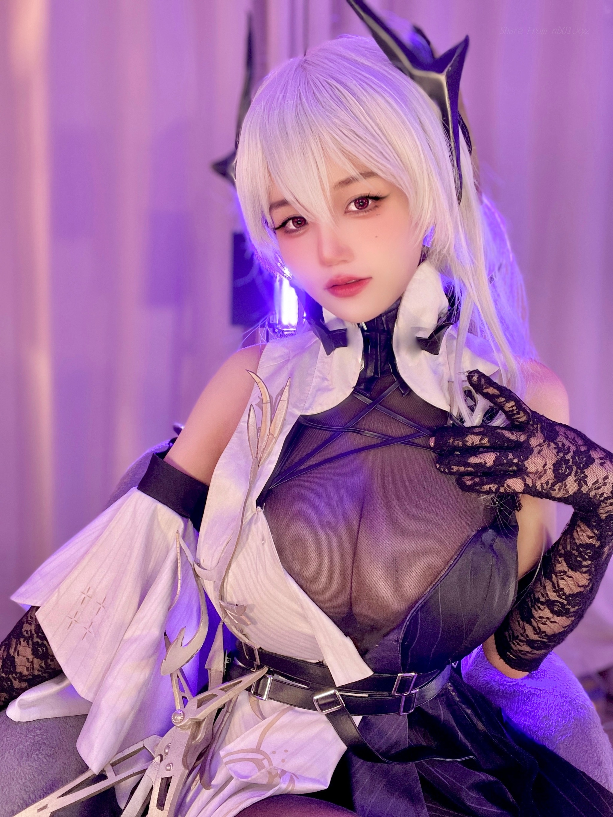图片[1]-小仓千代w – NO.034 Fantia-9至10月会员订阅合集(15套)[104P]-XikXak